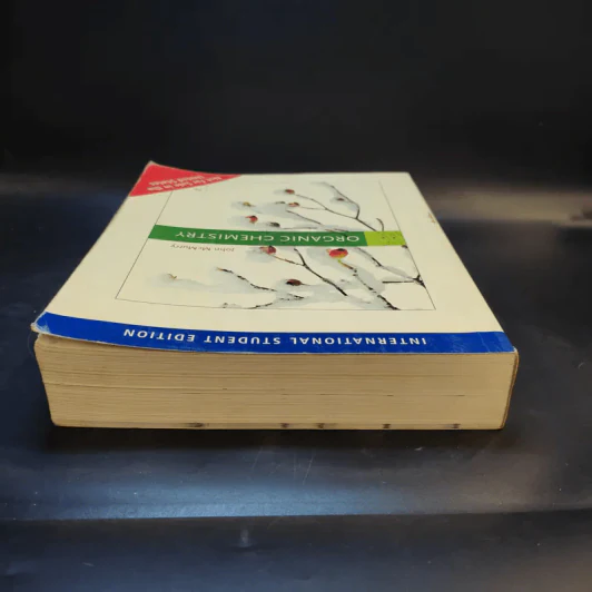 Organic Chemistry - John McMurry รูปที่ 6