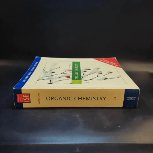 Organic Chemistry - John McMurry รูปที่ 3