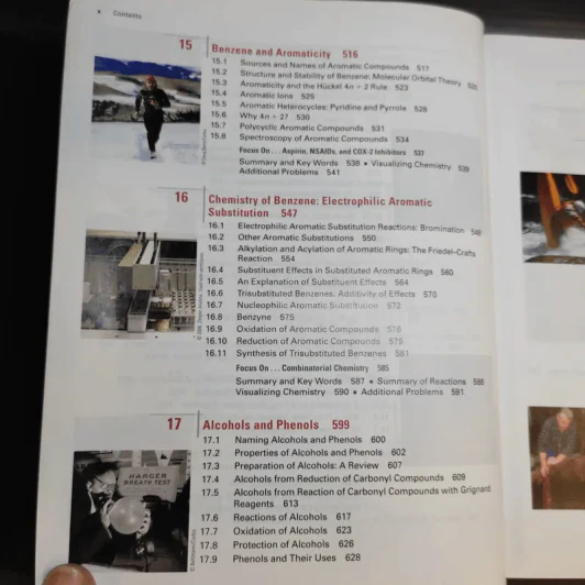 Organic Chemistry - John McMurry รูปที่ 12