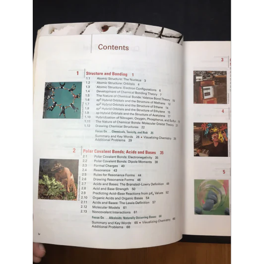 Organic Chemistry - John McMurry รูปที่ 25