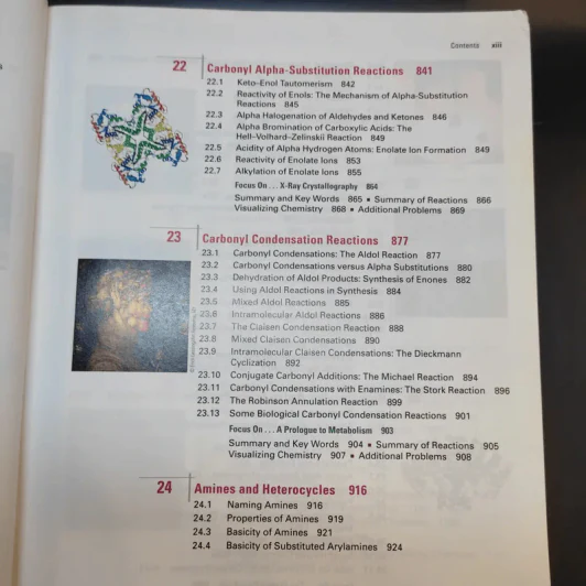Organic Chemistry - John McMurry รูปที่ 15