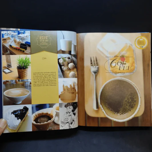 EDT Top 10 300 Most Famous Eat Drink Travel Destinations รูปที่ 11