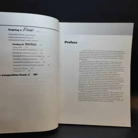 Composition Practice Book 4 รูปที่ 12