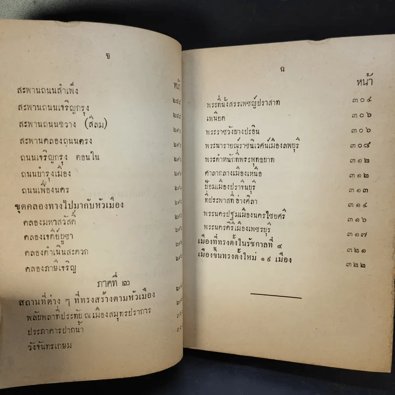 ประชุมพงศาวดาร เล่ม 7,11,14,15 รูปที่ 15