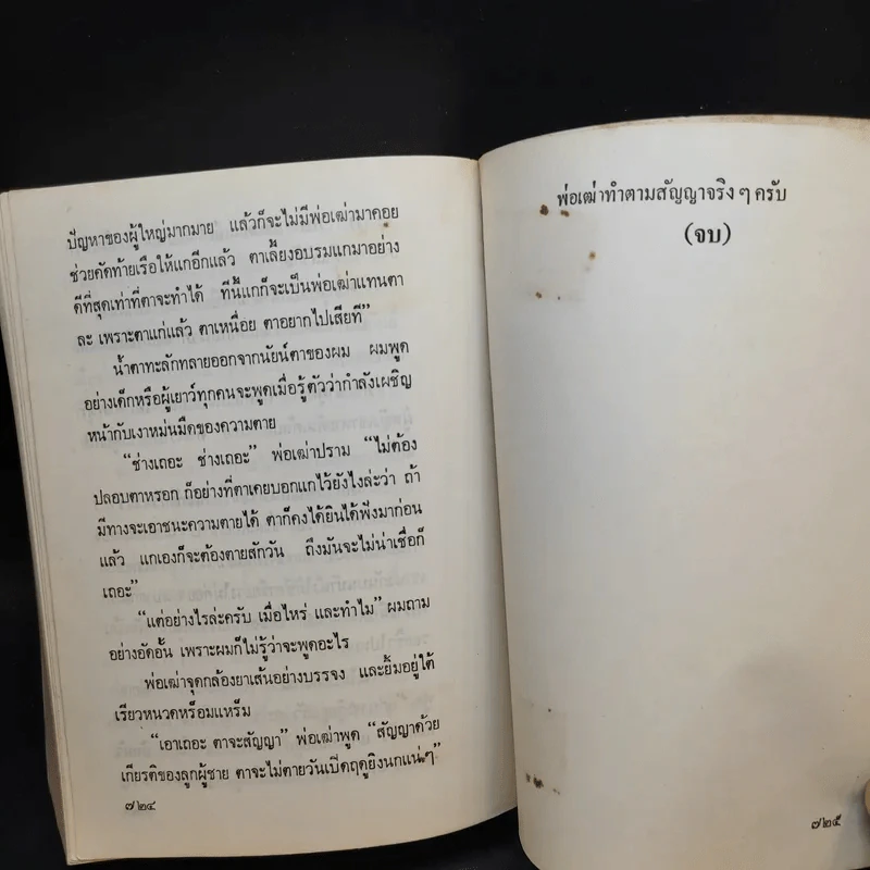 พ่อเฒ่ากับเจ้าหนู - วชิรา วัชรวัลลภ รูปที่ 12