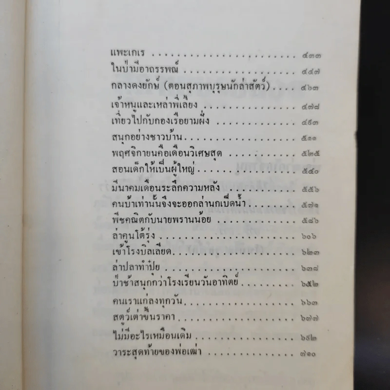 พ่อเฒ่ากับเจ้าหนู - วชิรา วัชรวัลลภ รูปที่ 10