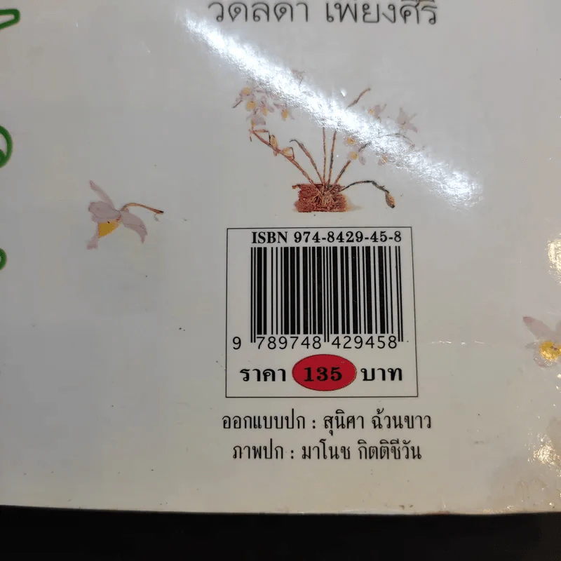 กระจกใบไม้ - วดีลดา เพียงศิริ รูปที่ 12