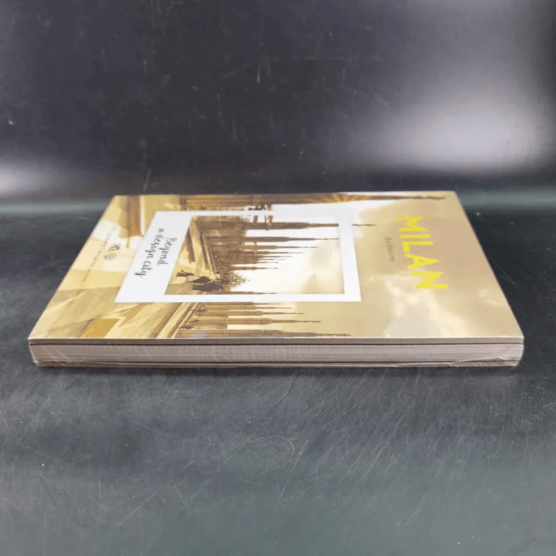 Milan Guidezine Beyond a design city รูปที่ 5