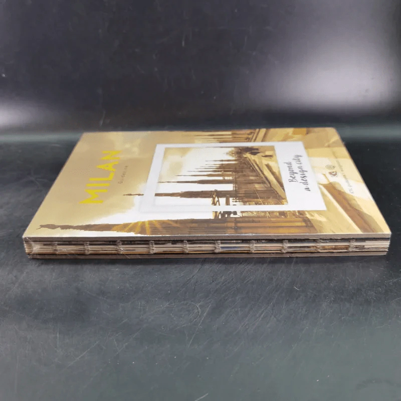 Milan Guidezine Beyond a design city รูปที่ 3