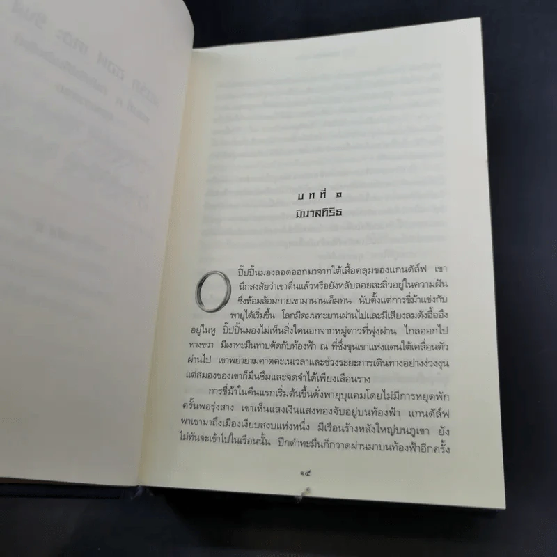 The Lord of the Rings ลอร์ดออฟเดอะริงส์ ตอน กษัตริย์คืนบัลลังก์ รูปที่ 17