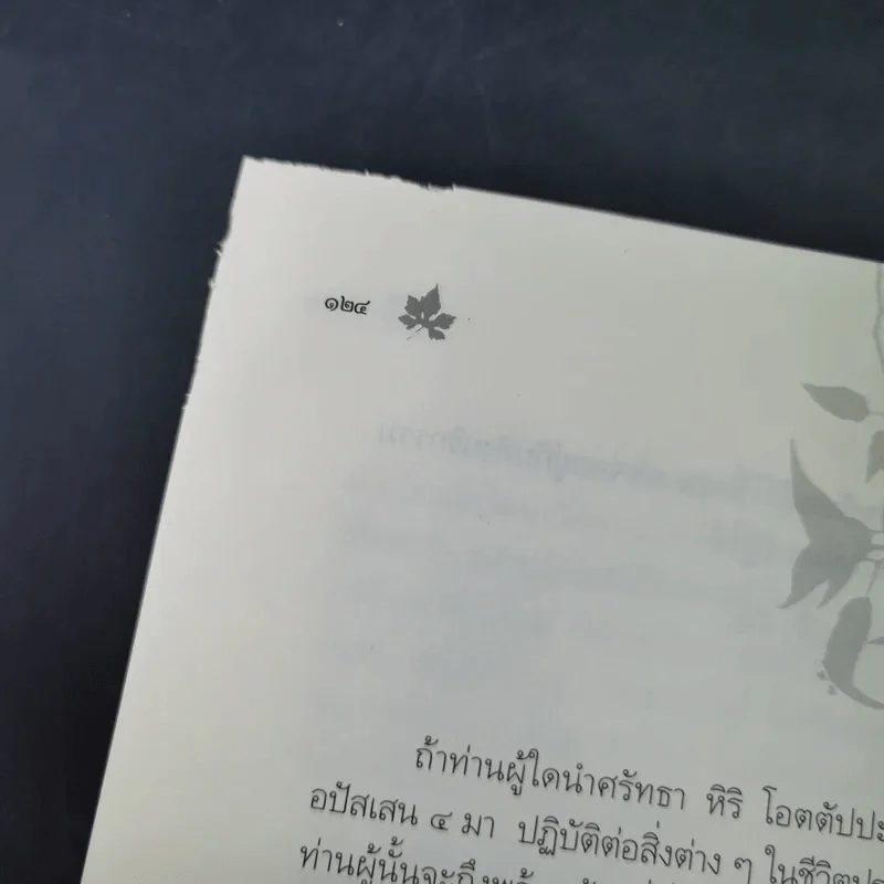 ธัมมะ ธรรมดา - อมรา มลิลา รูปที่ 16
