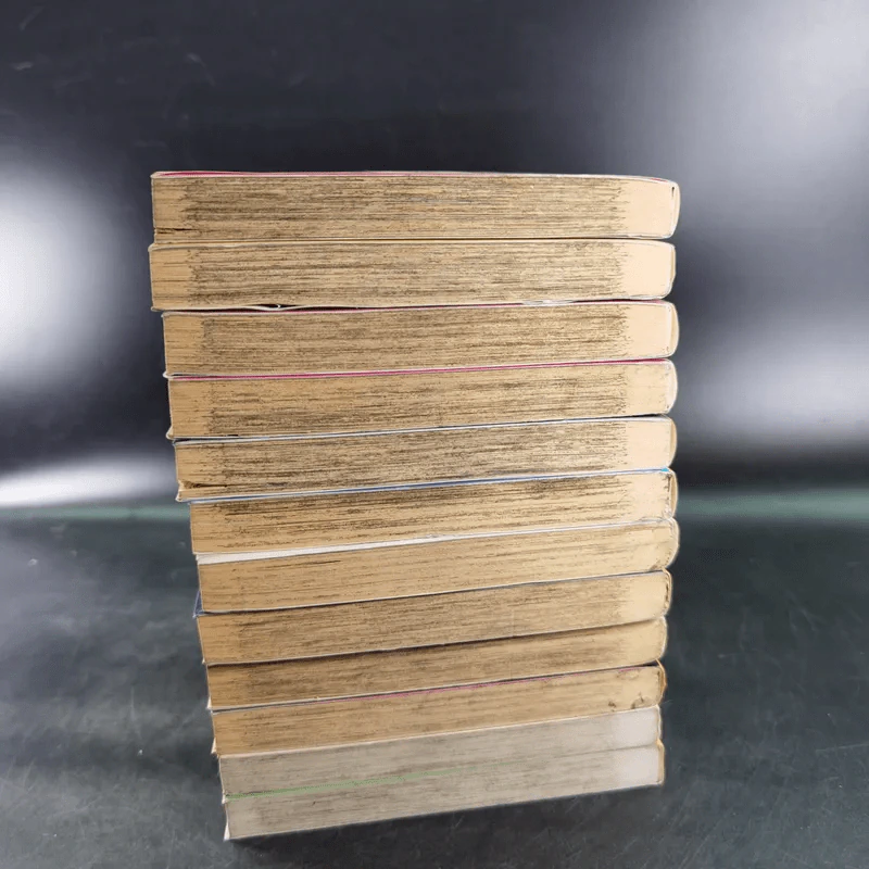 โอซาว่าฮายกครัว เล่ม 1,2,5,6,7,8,10,11,14,17,18,20 รูปที่ 6