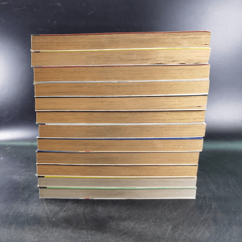 โอซาว่าฮายกครัว เล่ม 1,2,5,6,7,8,10,11,14,17,18,20 รูปที่ 5