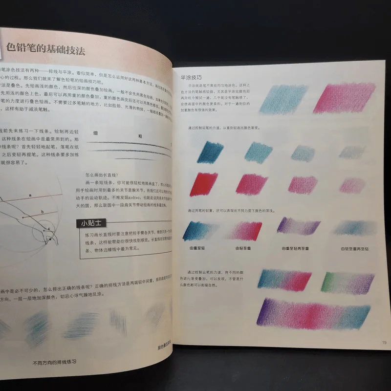 หนังสือฝึกวาดรูปภาษาญี่ปุ่น รูปที่ 16