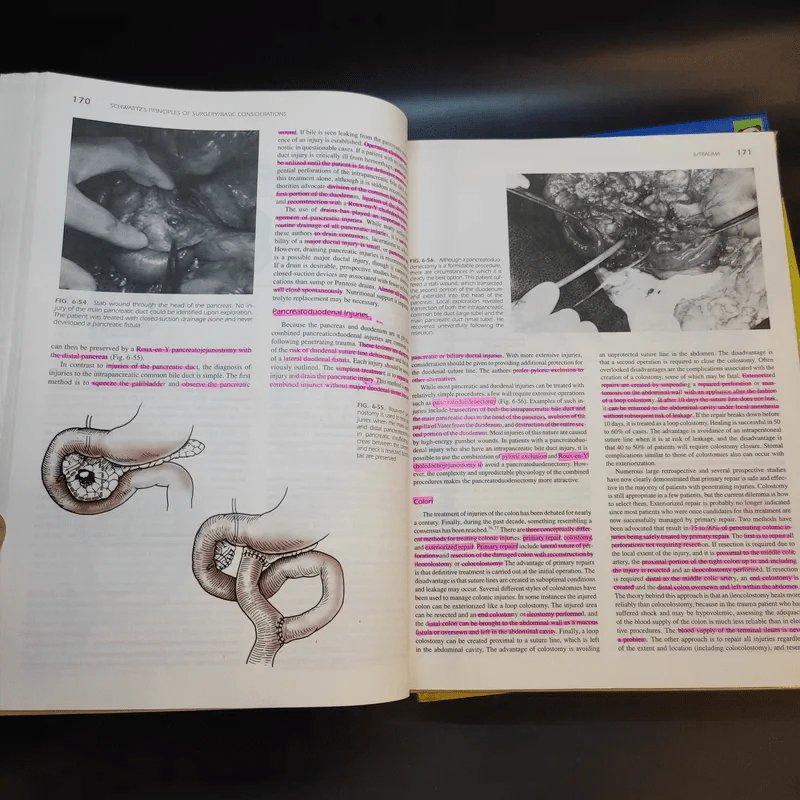 Schwartz's Principles of Surgery Special+Basic รูปที่ 17