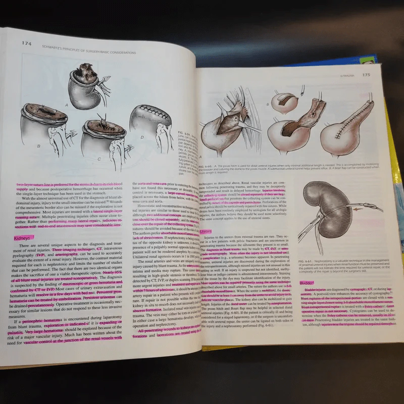 Schwartz's Principles of Surgery Special+Basic รูปที่ 16