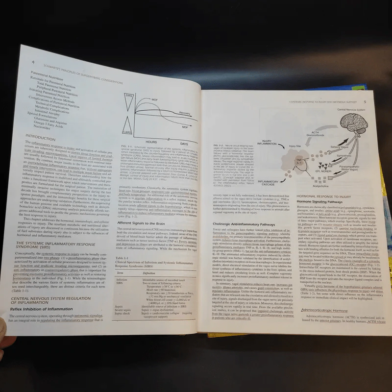 Schwartz's Principles of Surgery Special+Basic รูปที่ 14