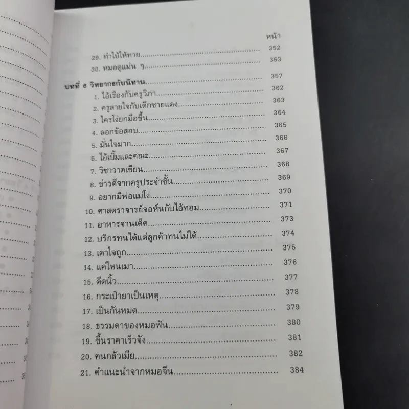 ครบเครื่องเรื่องวิทยากร เล่ม 1-2 - สุวิทย์ มูลคำ รูปที่ 28