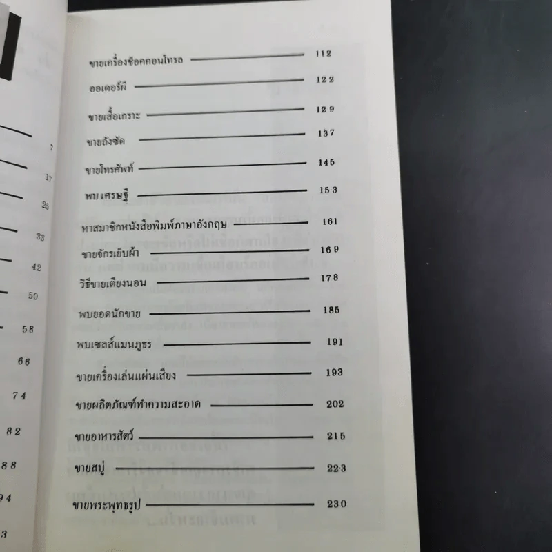 เซลส์แมนเมืองหลวง เล่ม 1-2 - อั้น สัตหีบ รูปที่ 17