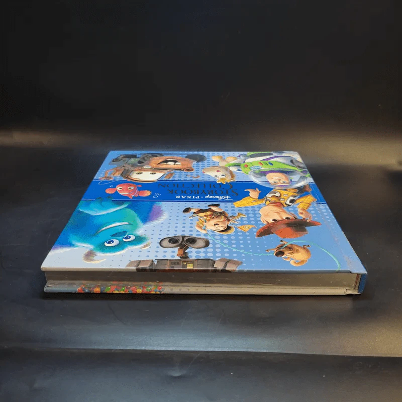Disney Pixar Storybook Collection รูปที่ 6