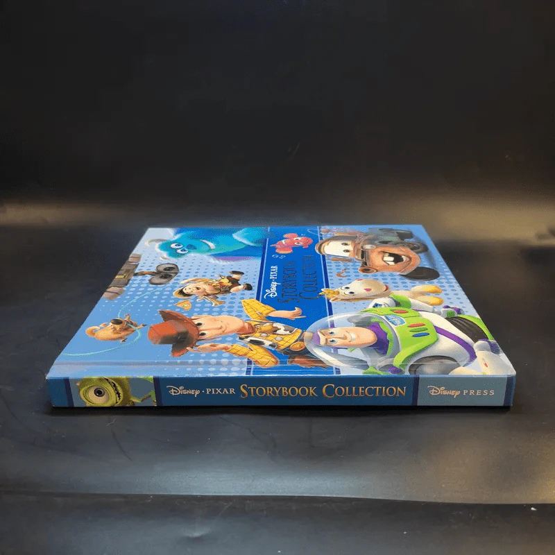 Disney Pixar Storybook Collection รูปที่ 3