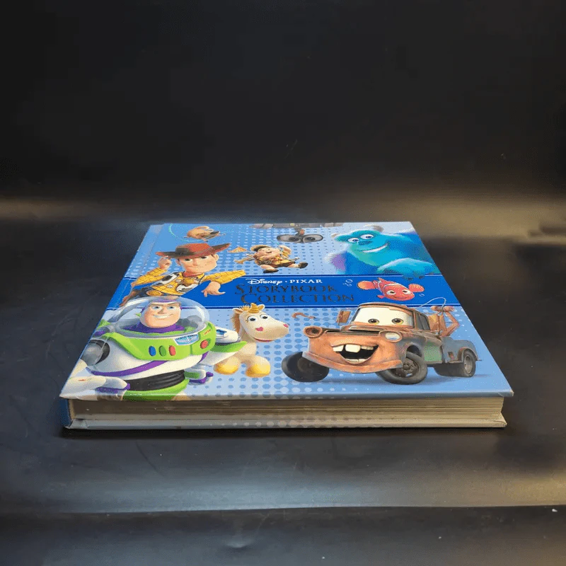 Disney Pixar Storybook Collection รูปที่ 4