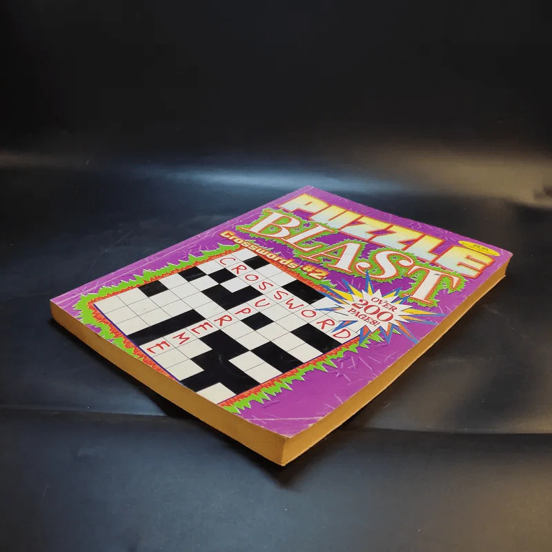 Puzzle Blast Crosswords#2 รูปที่ 7