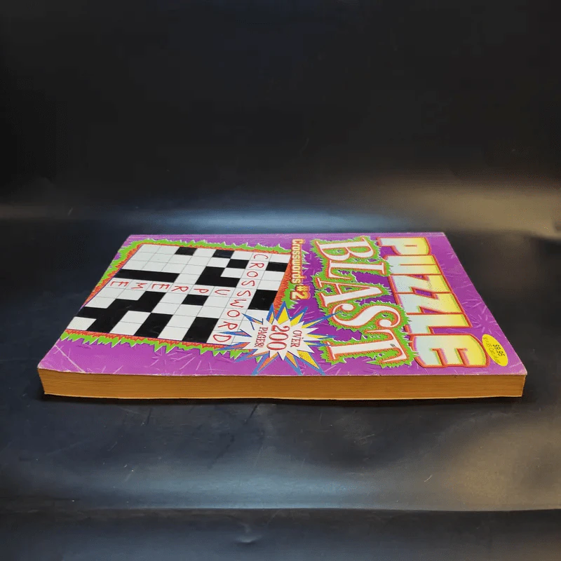 Puzzle Blast Crosswords#2 รูปที่ 5