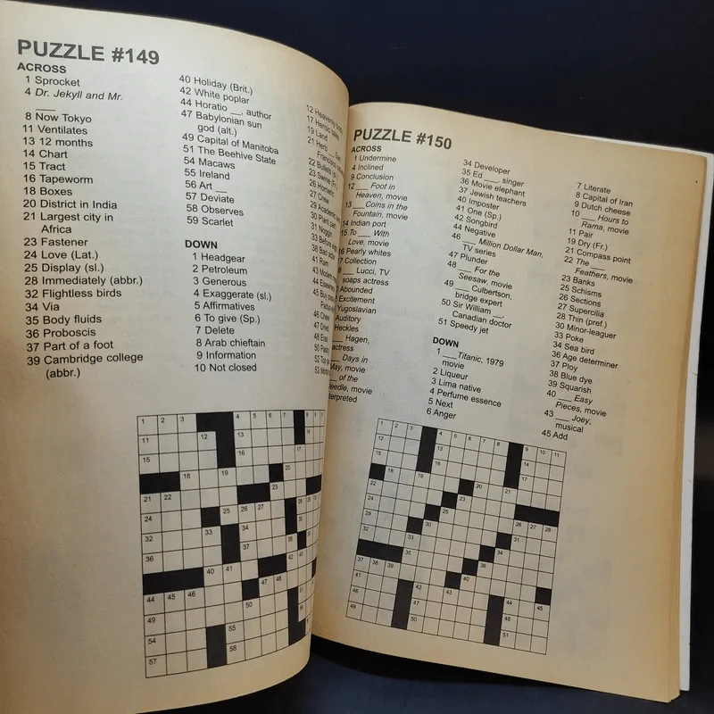 Puzzle Blast Crosswords#2 รูปที่ 10