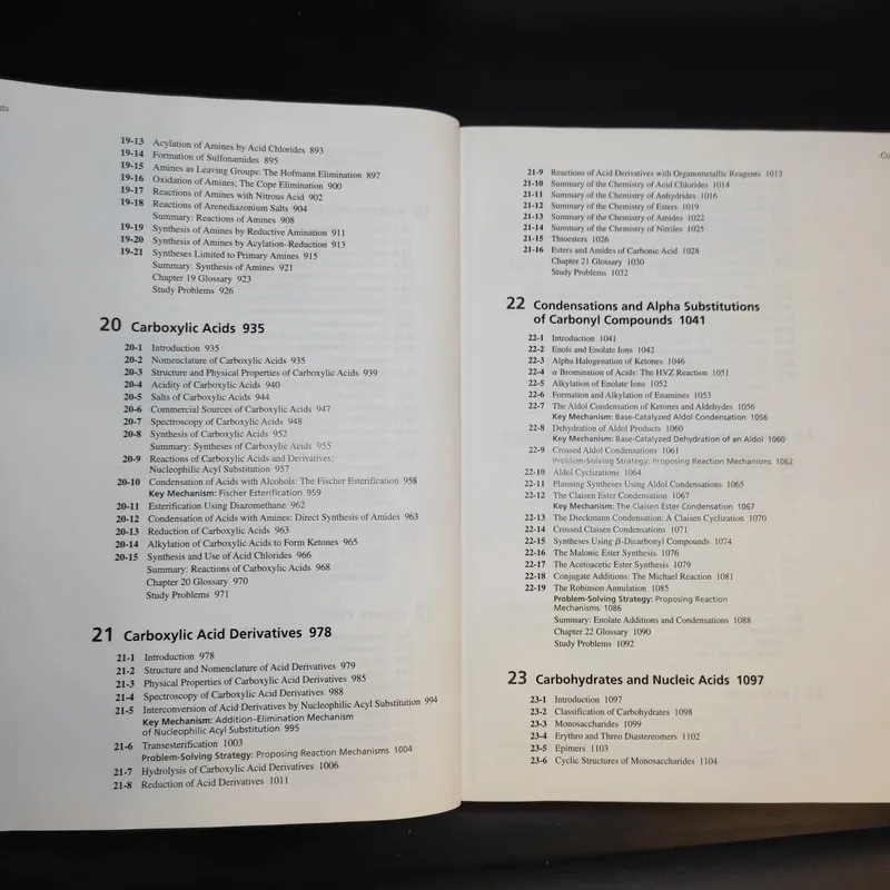 Organic Chemistry - L.G.Wade, Jr. รูปที่ 14