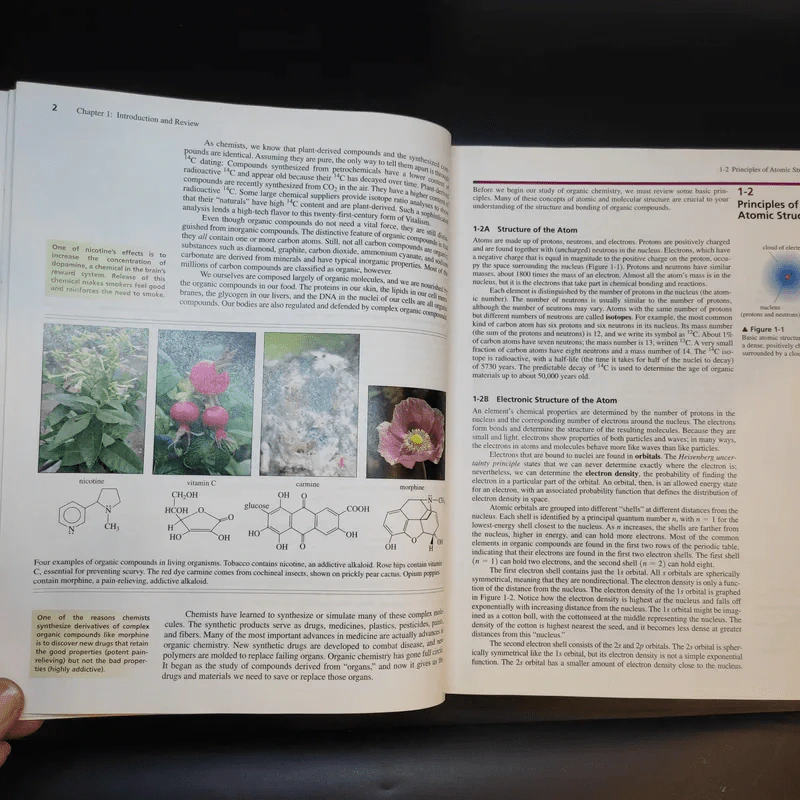 Organic Chemistry - L.G.Wade, Jr. รูปที่ 17