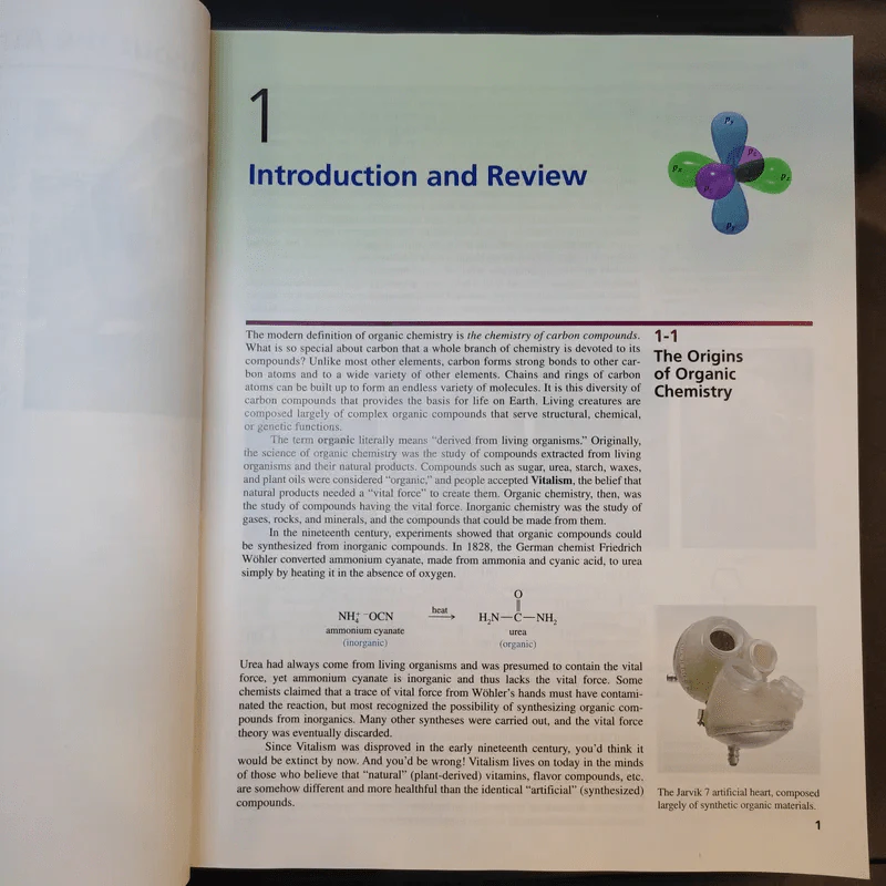 Organic Chemistry - L.G.Wade, Jr. รูปที่ 16