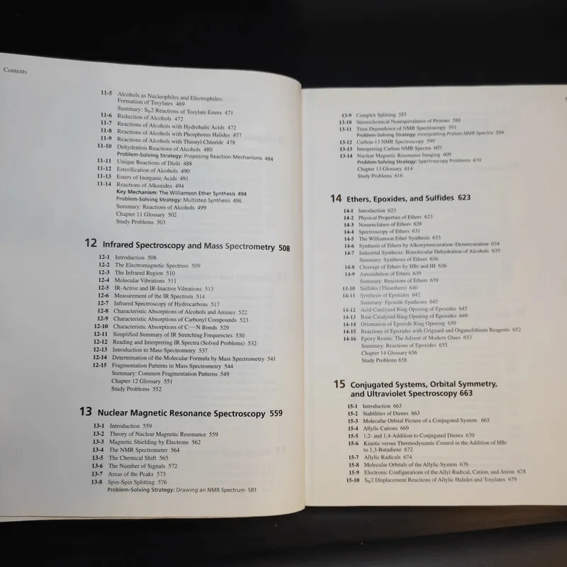 Organic Chemistry - L.G.Wade, Jr. รูปที่ 12