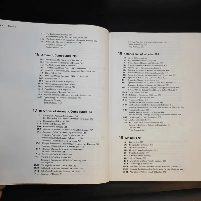 Organic Chemistry - L.G.Wade, Jr. รูปที่ 13