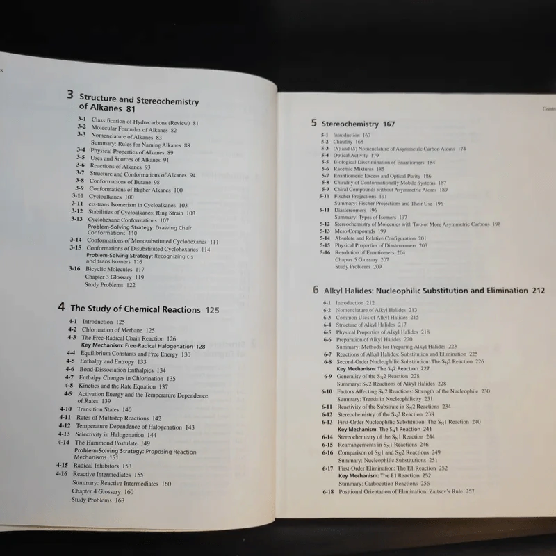Organic Chemistry - L.G.Wade, Jr. รูปที่ 10