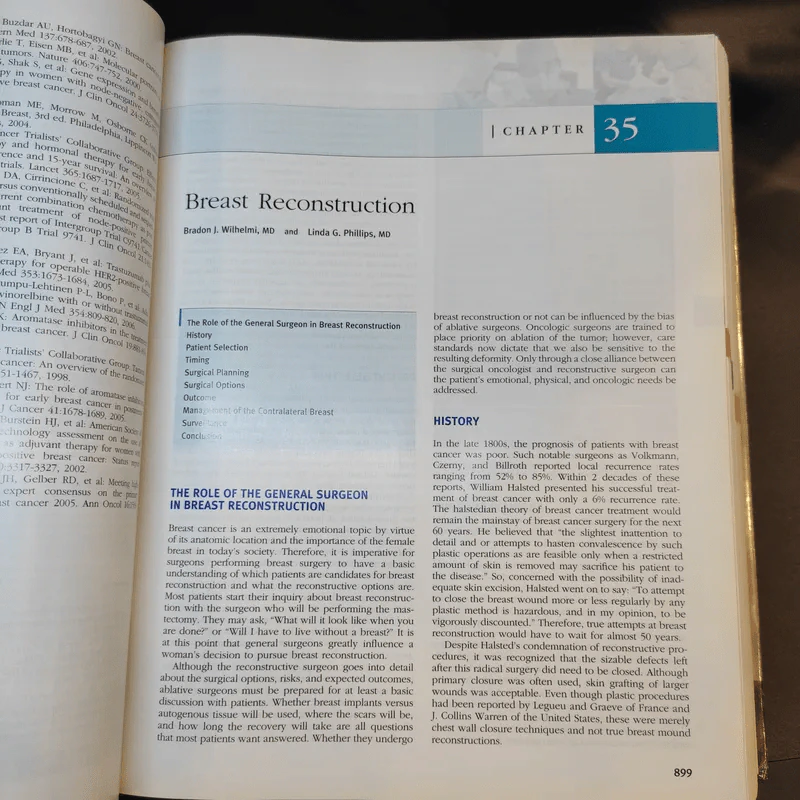 Textbook of Surgery Sabiston รูปที่ 14