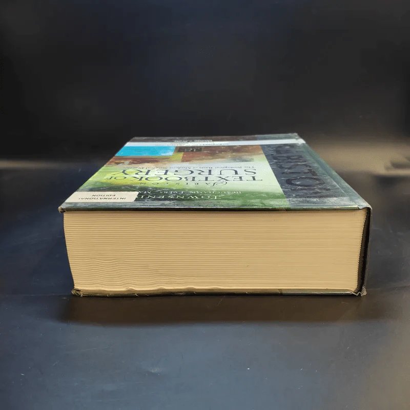 Textbook of Surgery Sabiston รูปที่ 6