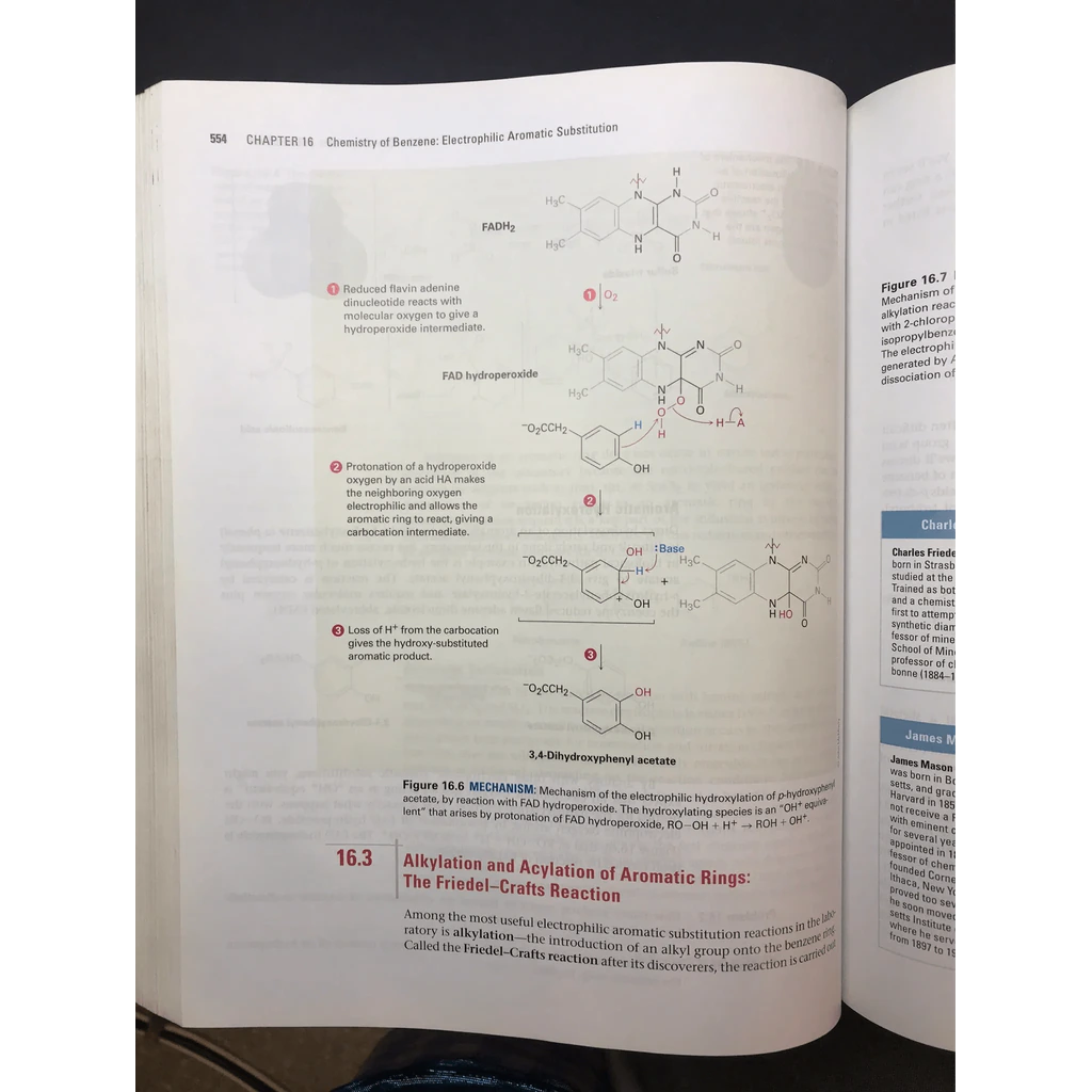Organic Chemistry - John McMurry รูปที่ 27