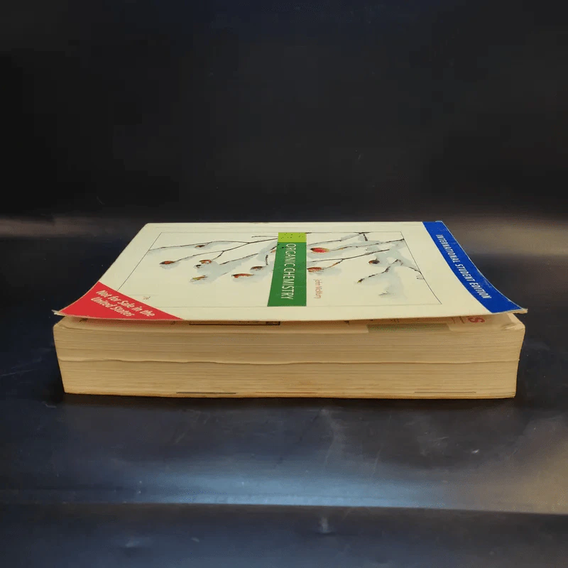 Organic Chemistry - John McMurry รูปที่ 5