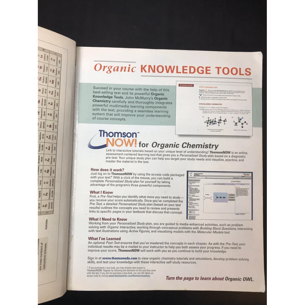 Organic Chemistry - John McMurry รูปที่ 21