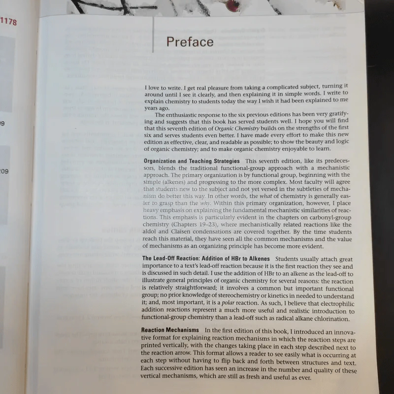 Organic Chemistry - John McMurry รูปที่ 19