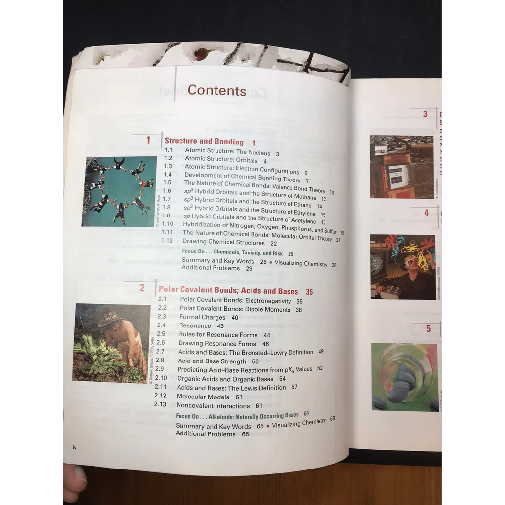 Organic Chemistry - John McMurry รูปที่ 25