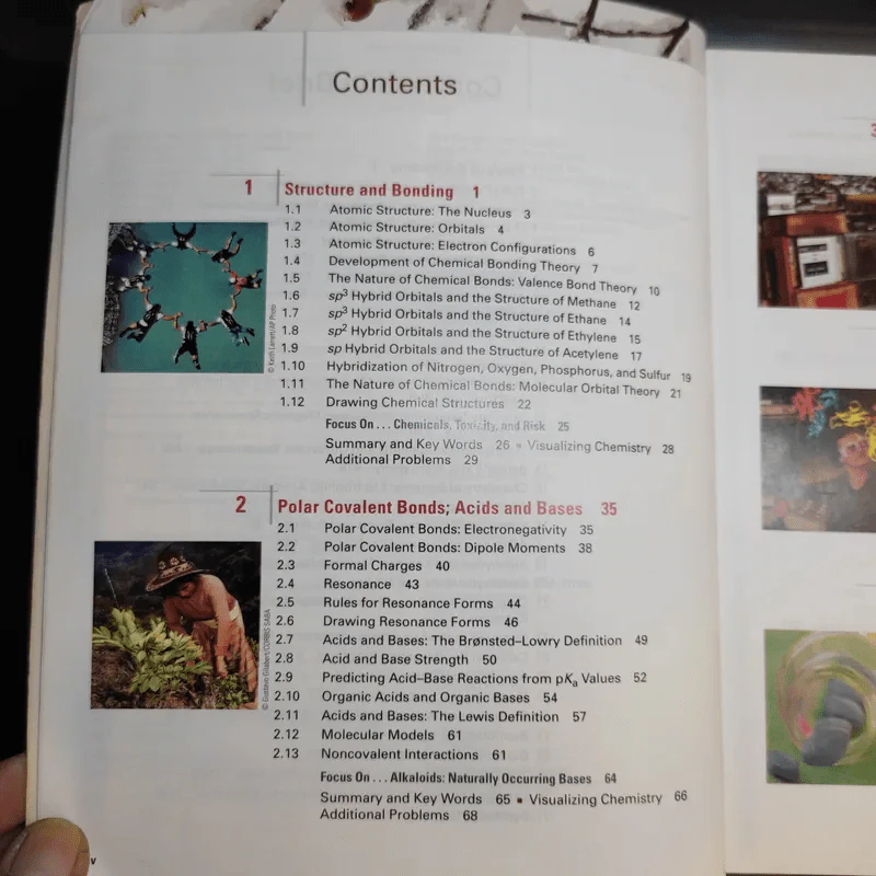 Organic Chemistry - John McMurry รูปที่ 9