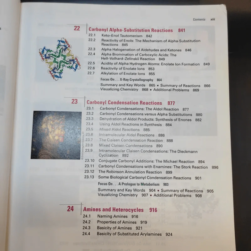 Organic Chemistry - John McMurry รูปที่ 15