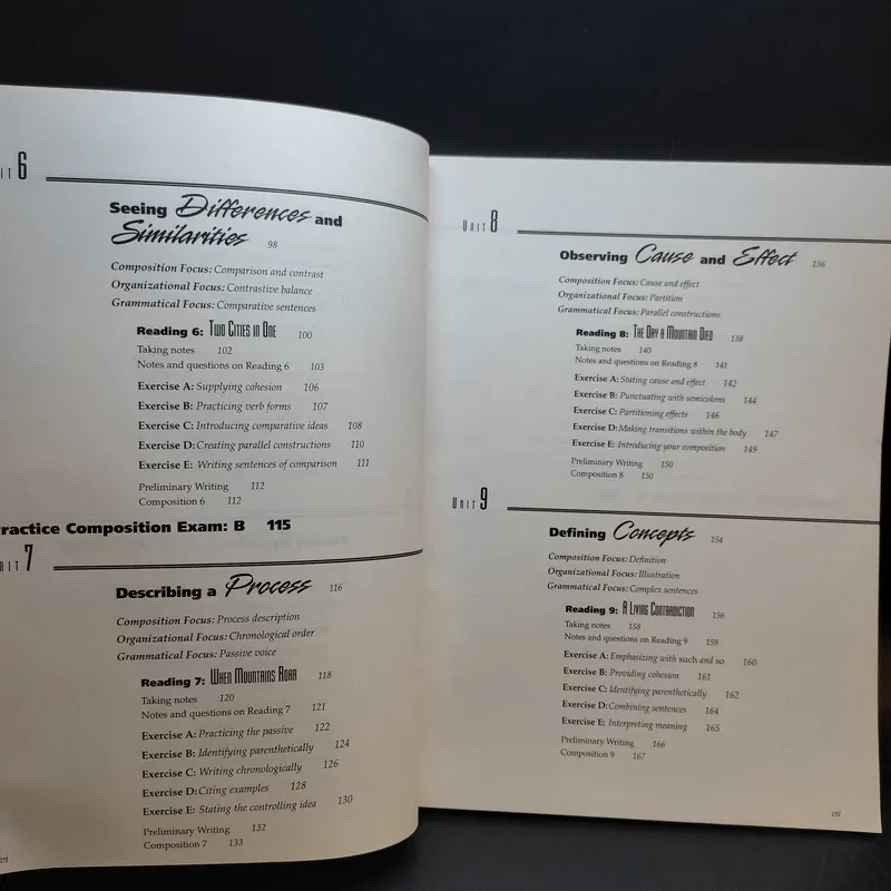 Composition Practice Book 4 รูปที่ 11