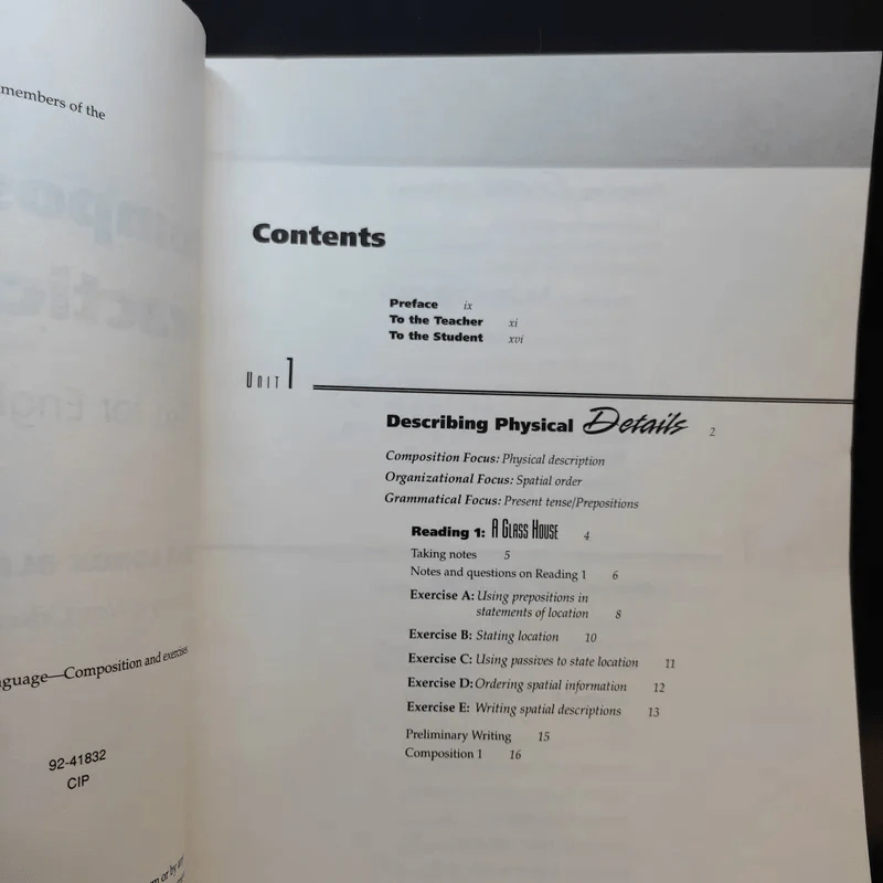 Composition Practice Book 4 รูปที่ 9