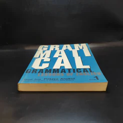 Grammatical Lessons of English Book 1 รูปที่ 4
