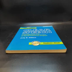 Clear Speech - Judy B. Gilbert รูปที่ 4
