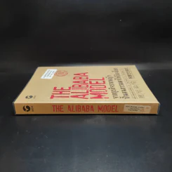 The Alibaba Model จากธุรกิจรากหญ้า ปั้นคนธรรมดาให้ก้องโลก รูปที่ 3