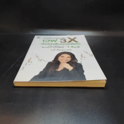 เทคนิคตามล่าหาหุ้น เวฟ 3X ด้วยคลื่นแอลเลียต - เรวดี เอี่ยมสุนทรวิทย์ รูปที่ 3